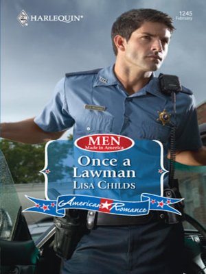 cover image of Once a Lawman